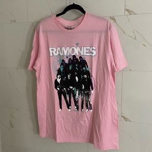 Ramones Shirt